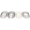 thumbnail image 1 of MAHLE 41935CP Engine Piston Ring Set, 1 of 3