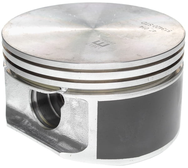 Genuine MAHLE SINGLE PISTON