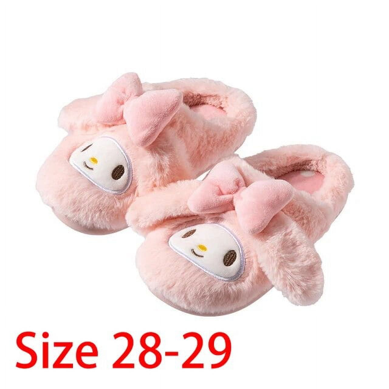Genuine MINISO Sanrio Cotton Slippers Children Nigeria Ubuy