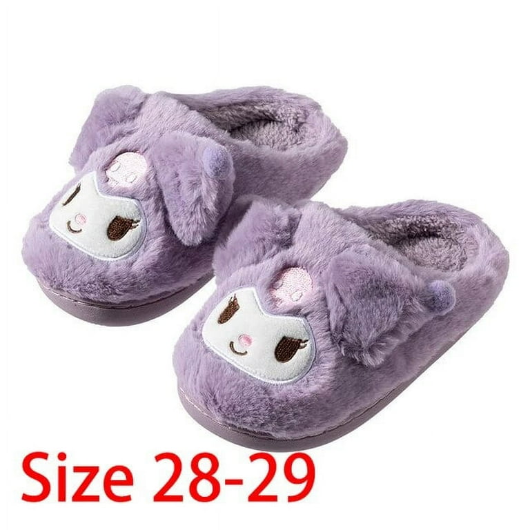 Miniso home online slippers