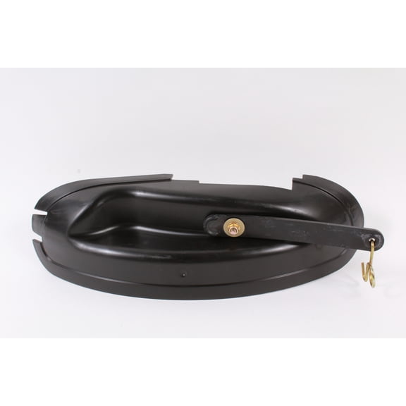 MTD 631-04262 Mulch Plug Assembly 42" Deck Craftsman