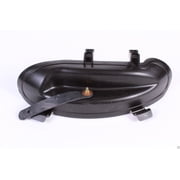 MTD 631-04463 Mulch Plug Assembly Troy-Bilt Craftsman