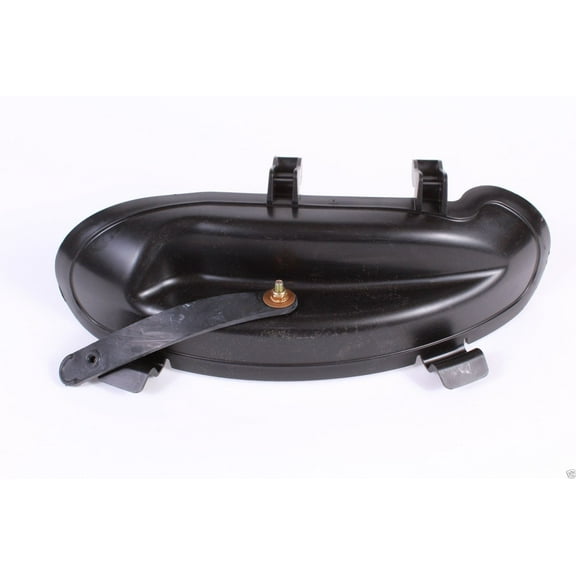 MTD 631-04463 Mulch Plug Assembly Troy-Bilt Craftsman