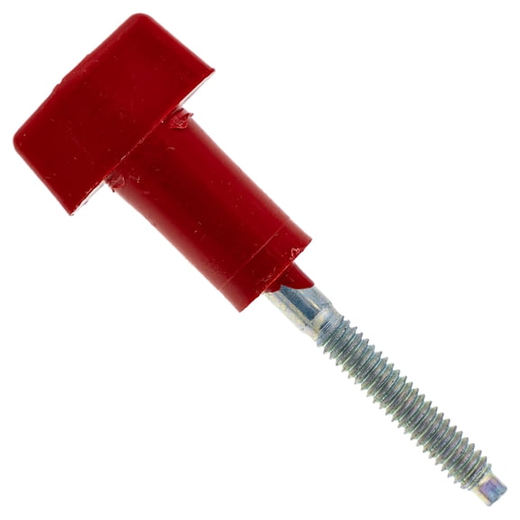 MTD 720-05067A Wing Knob 1/4-20 Troy-Bilt Gold TB230 TB250 TB260 TB320 TB330XP