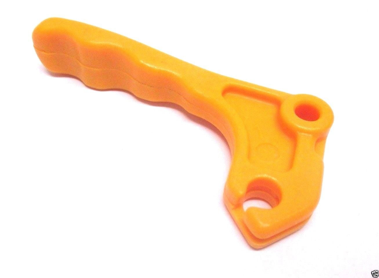 MTD Snowblower Steering Control Trigger - Thumbnail 3