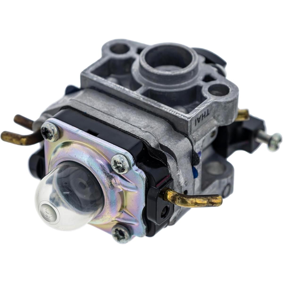Genuine MTD Carburetor 751-16046-4 OEM Parts - Walmart.com