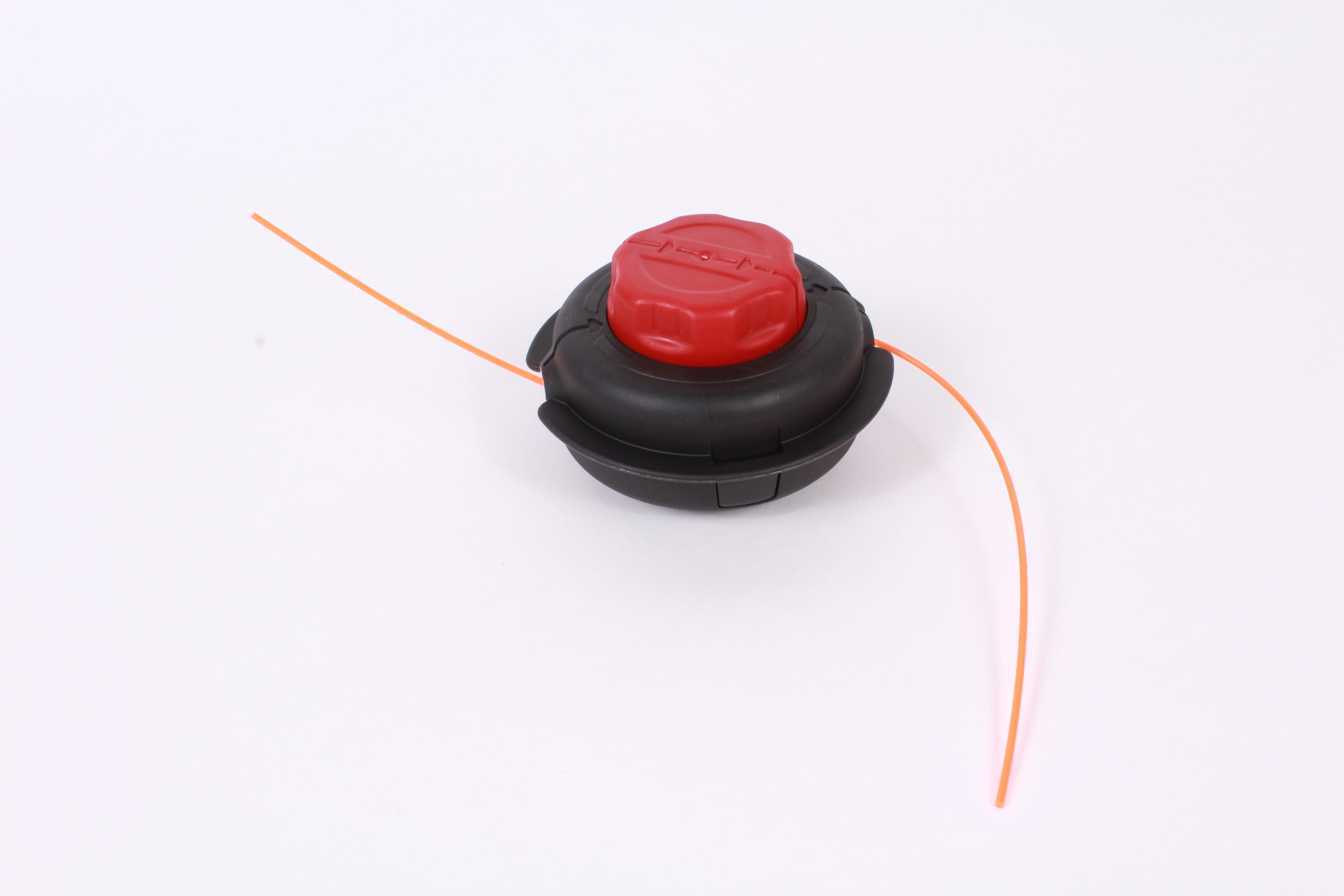 MTD Troy-Bilt 753-08182 Trimmer Cutting Head Assembly Y 4700 4800 MP429 ...