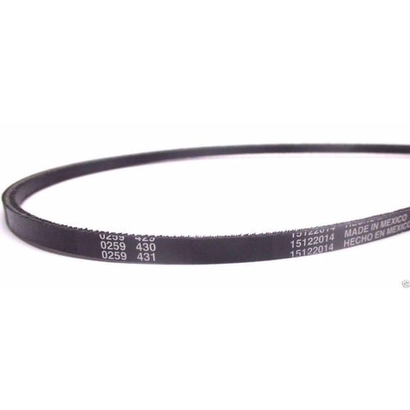 Genuine MTD 754-04088 Wheel Drive Belt For Troy Bilt Cub Cadet Craftsman YardMan