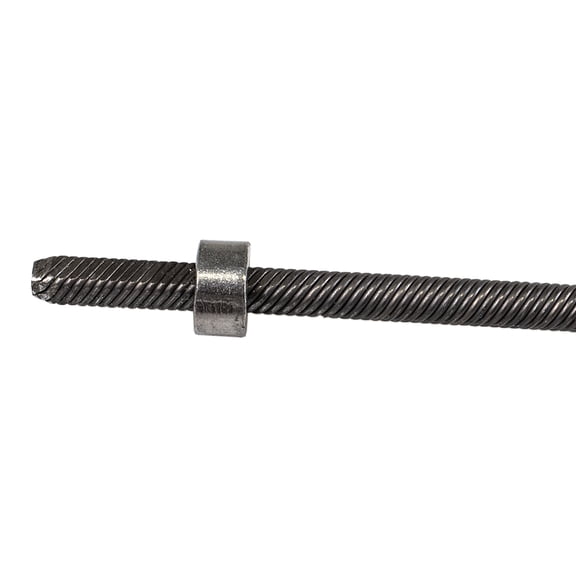 MTD 791-181852 Lowerable Drive Shaft Troy-Bilt Horse Edger Trimmer YM26CS YM25