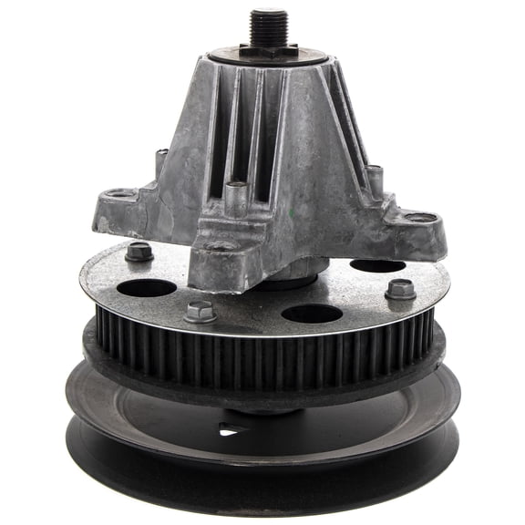 MTD 918-04512B Spindle Assembly 42" Deck Craftsman Revolution