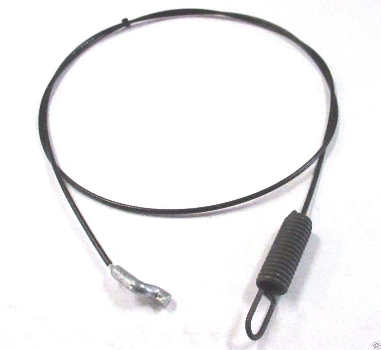 MTD 946-04229B Clutch Drive Engagement Cable Troy-Bilt Storm inch 60024PC