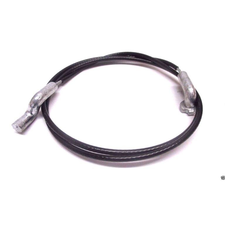Genuine MTD 946-04397A Speed Selector Cable Fits Columbia