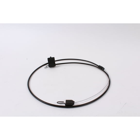 MTD 946-04464 47.5" Control Cable Tran Part 746-04464 Troy-Bilt