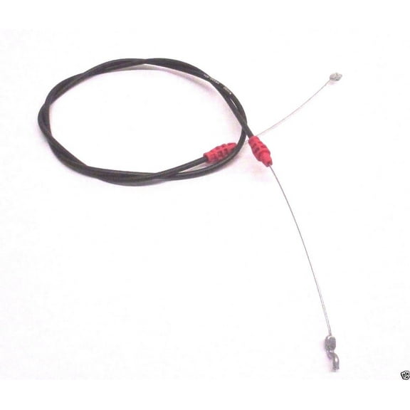 Genuine MTD 946-04504 Reverse Cable Fits Troy Bilt Yard Machines 746-04504 OEM