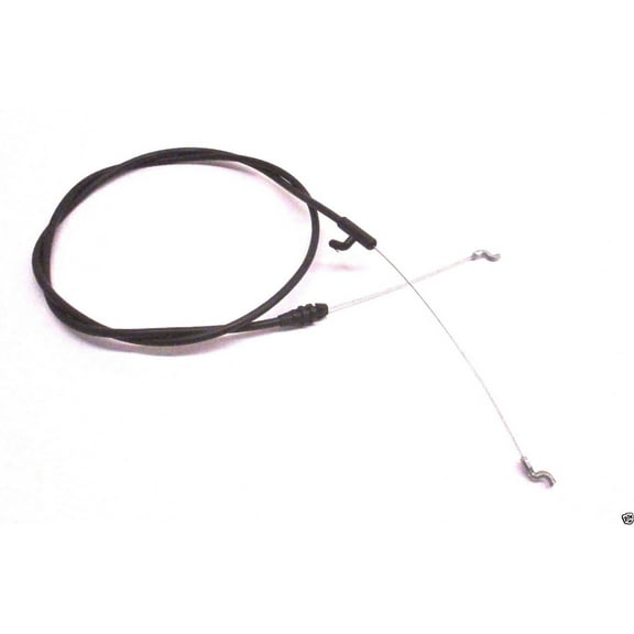 MTD 946-04703A 48" Control Cable Murray Troy-Bilt Trail 020 B2M7 A0JT B2J1 A1JC