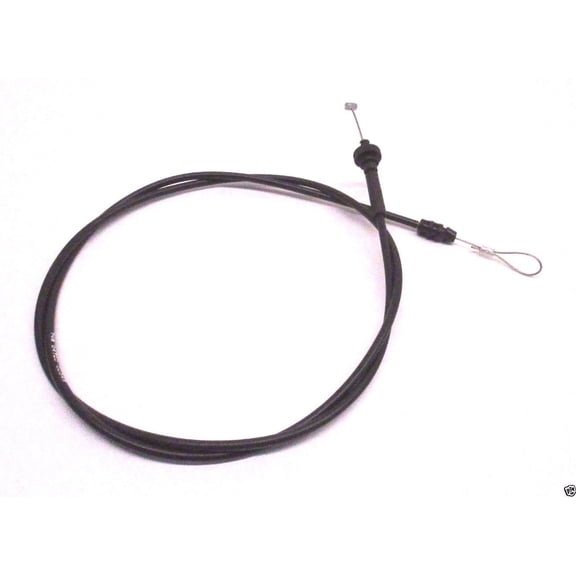 MTD 946-04729 Speed Adjustment Cable 56.25" Troy-Bilt Craftsman Explorer TB340