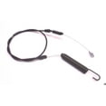 thumbnail image 1 of Genuine MTD 946-05140 Deck Engagement Cable Fits Troy Bilt Cub Cadet OEM, 1 of 3