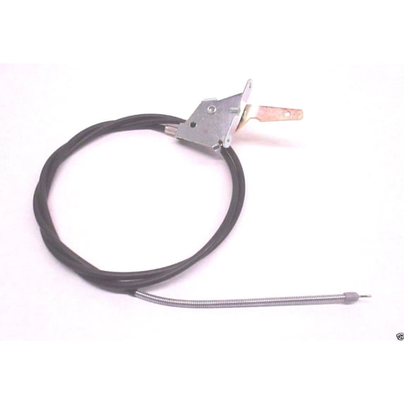 MTD 946-05145 57" Throttle/Choke Cable Troy-Bilt Craftsman Mustang XP ZT S RZT