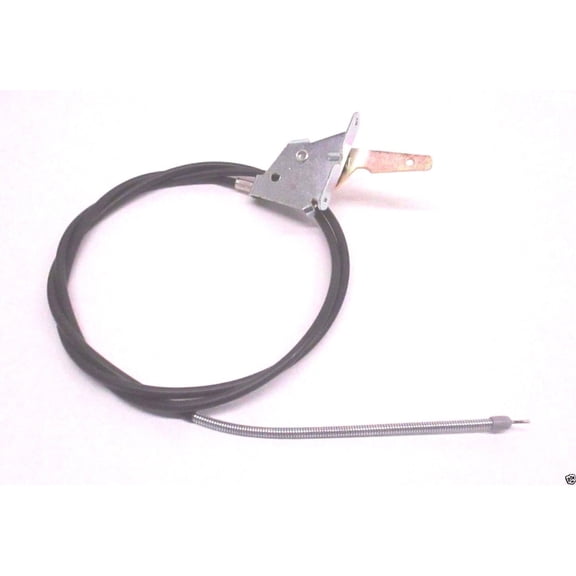 MTD 946-05145 57" Throttle/Choke Cable Troy-Bilt Craftsman Mustang XP ZT S RZT