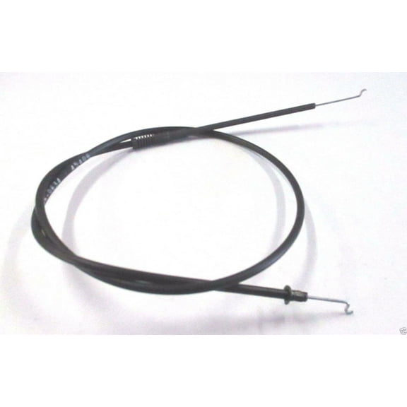 Genuine MTD 946-0634 Throttle Control Cable Fits Craftsman White Yard Machines