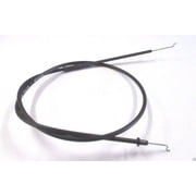Genuine MTD 946-0634 Throttle Control Cable Fits Craftsman White Yard Machines