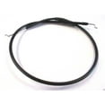 thumbnail image 1 of Genuine MTD 946-0638 Throttle Cable Fits Troy-Bilt Yard Machines 746-0638 OEM, 1 of 5