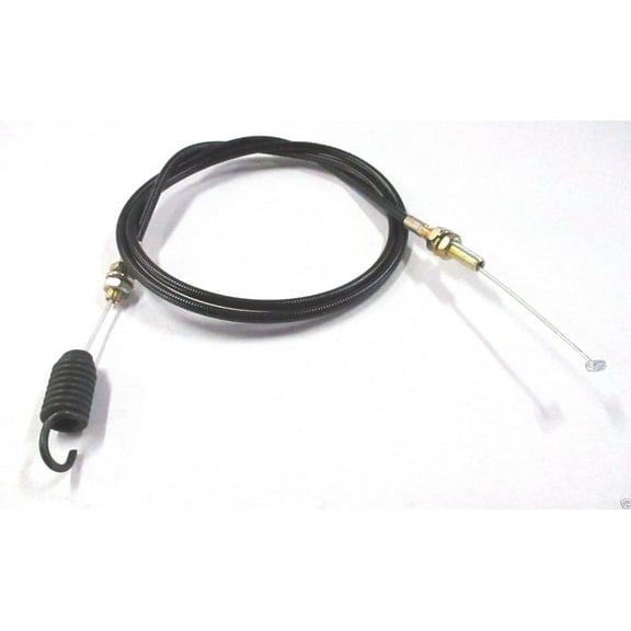 Genuine MTD 946-0908 Clutch Control Cable Fits Troy-Bilt 746-0908 OEM