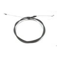 thumbnail image 1 of Genuine MTD 946-1114 Control Cable Fits Bolens Huskee White Troy-Bilt 746-1114, 1 of 5
