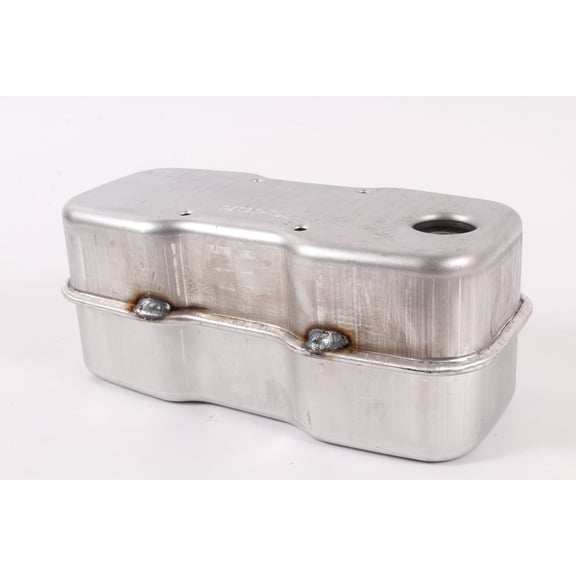 MTD 951-0617C Single Inlet Muffler Murray Troy-Bilt Mustang XP Pony Bronco 840H