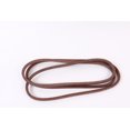 thumbnail image 1 of MTD 954-04045 Deck Drive Belt Troy-Bilt Bronco ZT Super RZT Rider 50 42 V616G, 1 of 9