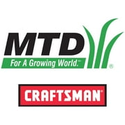 Genuine MTD 954-04208A - BELT-V TRANS DRV