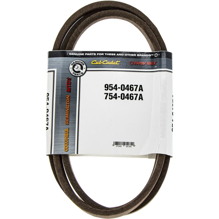 Troy bilt ltx 1842 pto belt hotsell