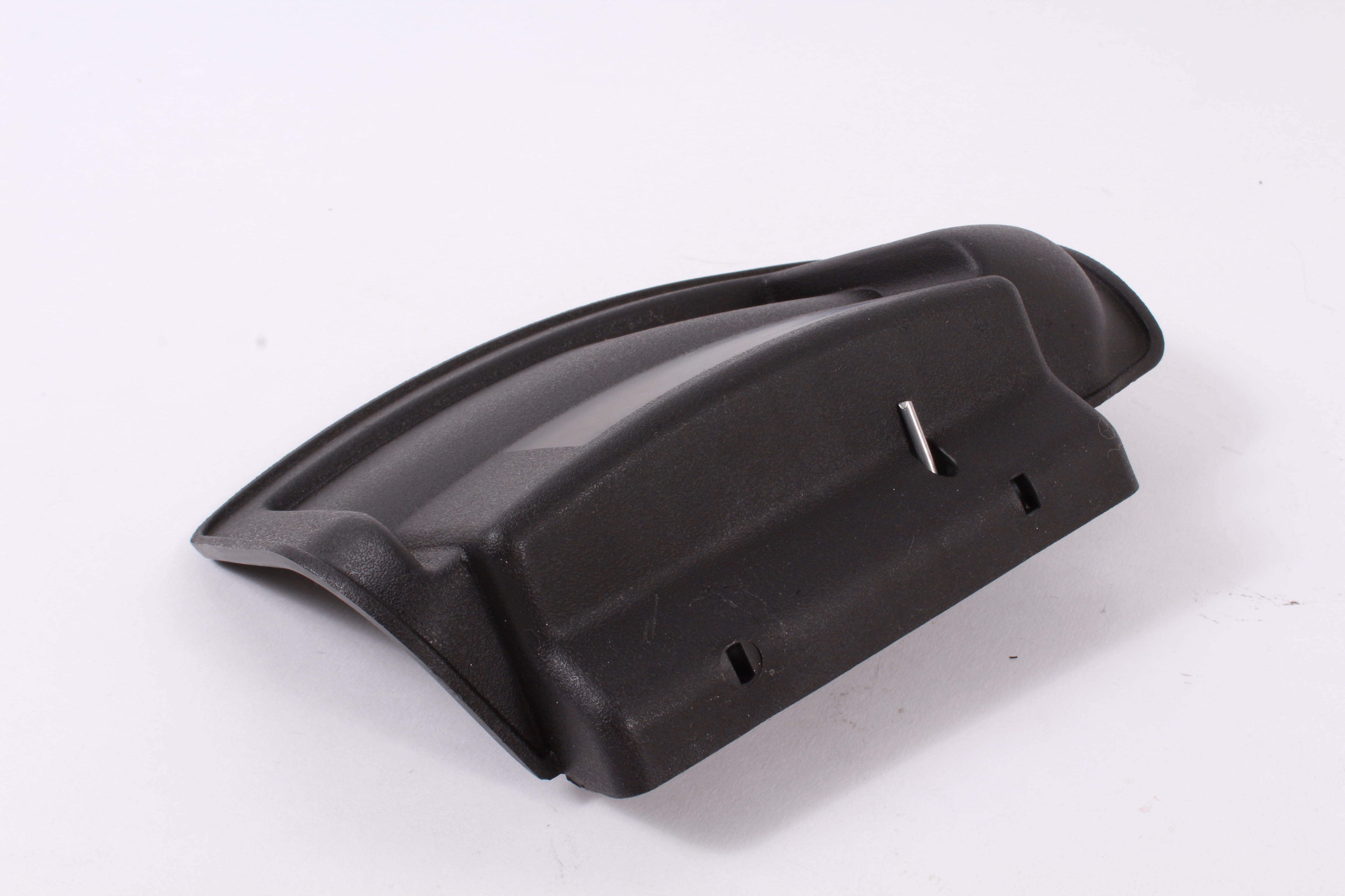 Genuine MTD 98702055 Mulch Plug Fits Craftsman Huskee Troy Bilt White