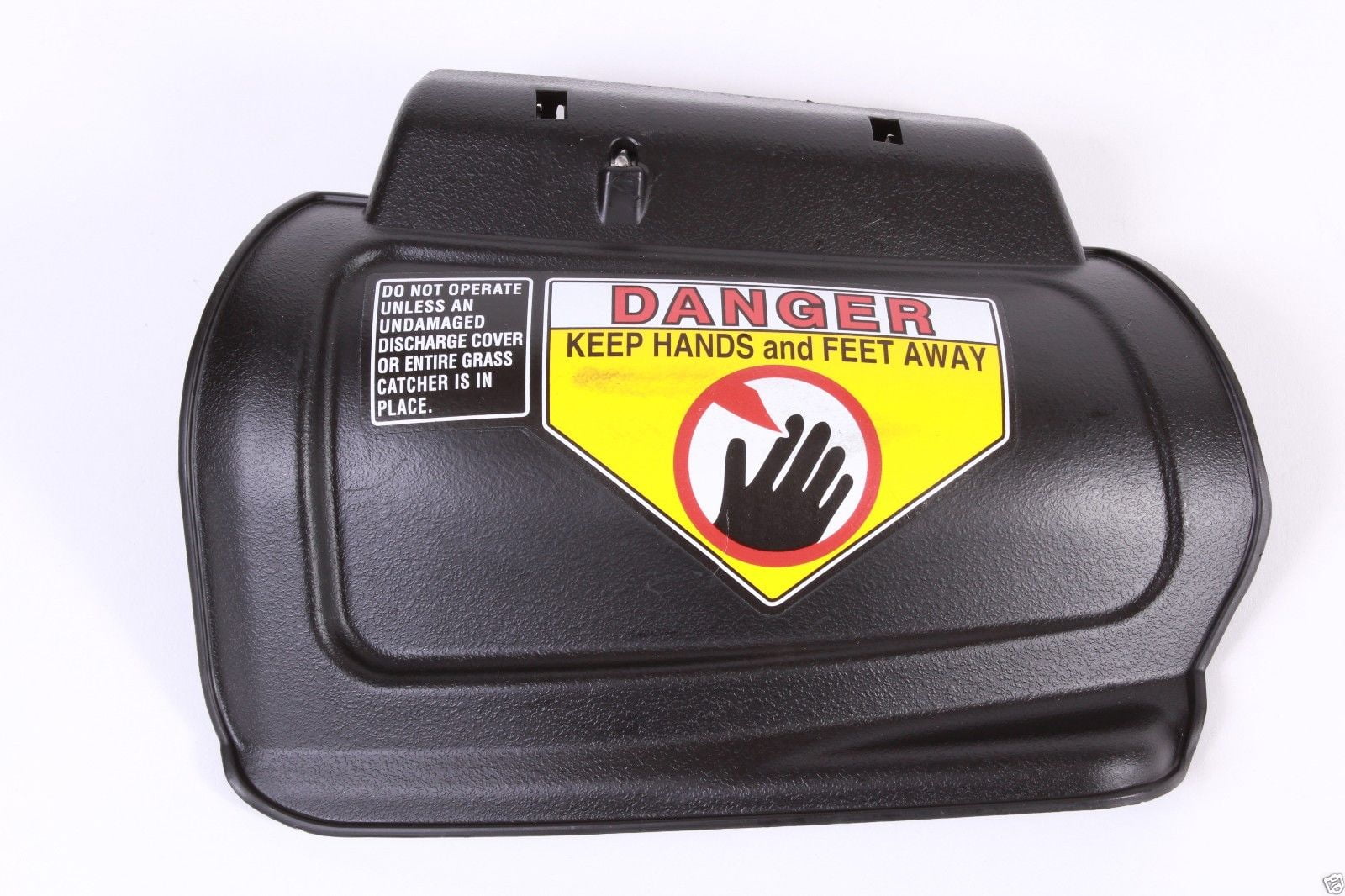 Lawn Mower Mulch Plug