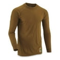 thumbnail image 1 of Genuine Male Issue US Military Flame Resistant Thermal Undershirt, 3 Pack, XL, 1 of 2