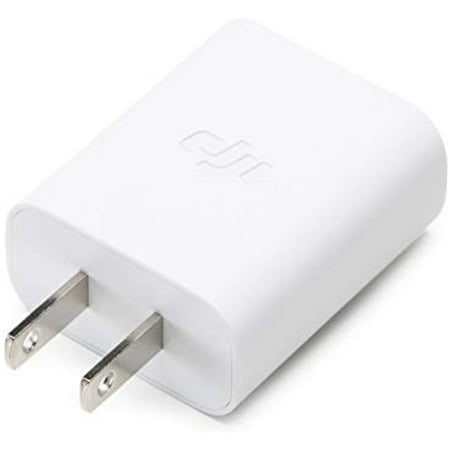 Genuine Mavic Mini and Mini 2 18W USB ChargerQC18-US Use for DJI Spark, Mavic Mini and Mini 2 - OEM