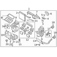 thumbnail image 1 of Genuine Mazda CX-5 Heater Temperature Sensor Evaporator (2017-2021) OE K12361J22, 1 of 9