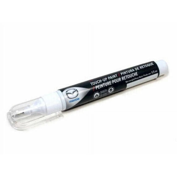 Mazda Touch Up Paint Pennull