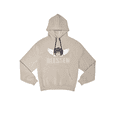 thumbnail image 1 of Genuine Mens Blessed Hoodie Streetwear Fashion, 1 of 3