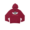 thumbnail image 1 of Genuine Mens Blessed Hoodie Streetwear Fashion, 1 of 1