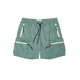 thumbnail image 1 of Genuine Mens Cargo Twill Shorts Streetwear Fashion, 1 of 3