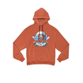 thumbnail image 1 of Genuine Mens It's My World Hoodie Streetwear Fashion, 1 of 1