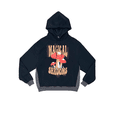 thumbnail image 1 of Genuine Mens Magical Shrooms Hoodie Streetwear Fashion, 1 of 3