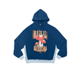 thumbnail image 1 of Genuine Mens Magical Shrooms Hoodie Streetwear Fashion, 1 of 1
