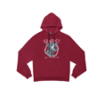 thumbnail image 1 of Genuine Mens No Mercy Hoodie Set Streetwear Fashion, 1 of 1