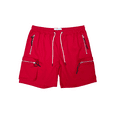 thumbnail image 1 of Genuine Mens Twill Shorts Streetwear Fashion, 1 of 3