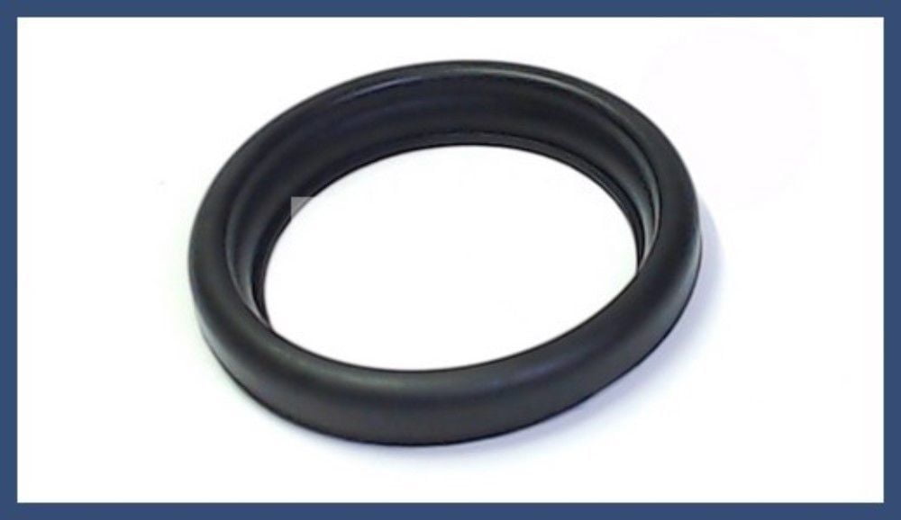 Genuine Mercedes Air Cleaner Seal Gasket OEM 272-094-00-80 For R171 W203 W204 W209