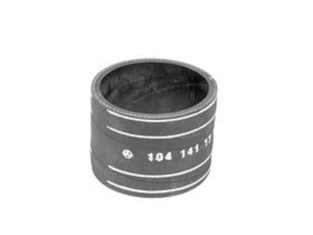 Genuine Mercedes (9399 6cyl) intake manifold Air Hose w124 r129 w140