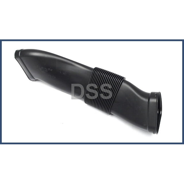 2001-2005 C-Class Duct Set Of 2 Air Intake Duct Tubes For Mercedes - Foto 2