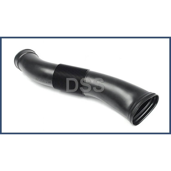 Genuine Mercedes Air Cleaner Intake Inlet Duct Tube Right Hose 1130941682
